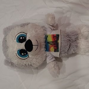 WONDERLAND plush